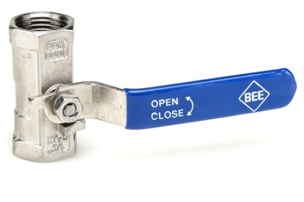 Resideo Kugelhahn 0901659 zu BA298I-F DN65-100