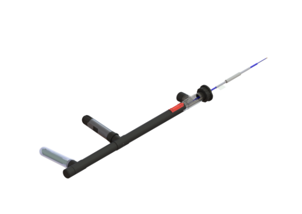 KESSEL Sensor SonicControl FA Fettschichtdickenmessgerät 680348