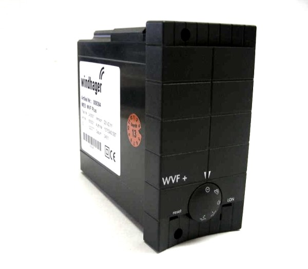 WINDHAGER MES WVF PLUS FB KOMBIN MES WVF Plus FB Kombination PCM4631 009384