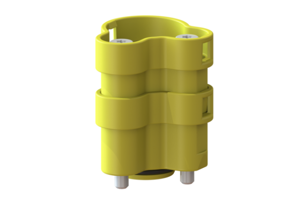 KESSEL Höhenadapter Ersatzteil für Sonde 90 Grad 680379
