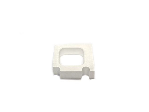 WINDHAGER IS. ST.BK OB VO 170X159 Isolierstein Brennkammer oben vorne (170 009423