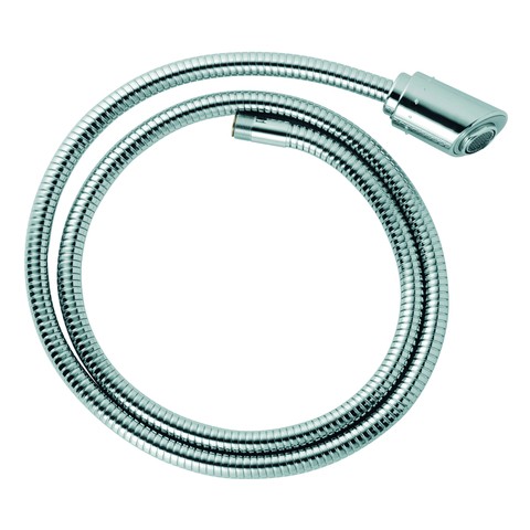 GROHE Auslaufbrause 46246 für Zedra/Europlus softschwarz 46246KK0