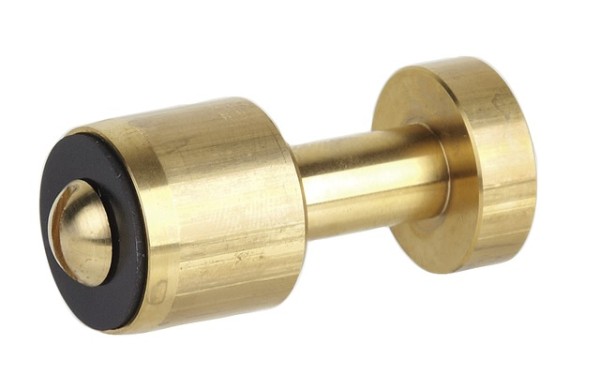 Resideo Kolben komplett zu Schwimmerventil VR170-1 1/2"