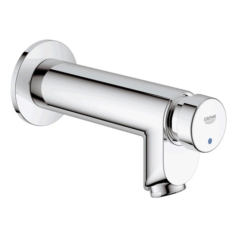 GROHE Selbstschluss-Wandventil Euroeco CT 36266 Wandmontage chrom 36266000