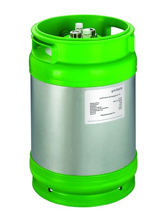 Grünbeck GENO-therm MWP 1160 VARIO mini 707085