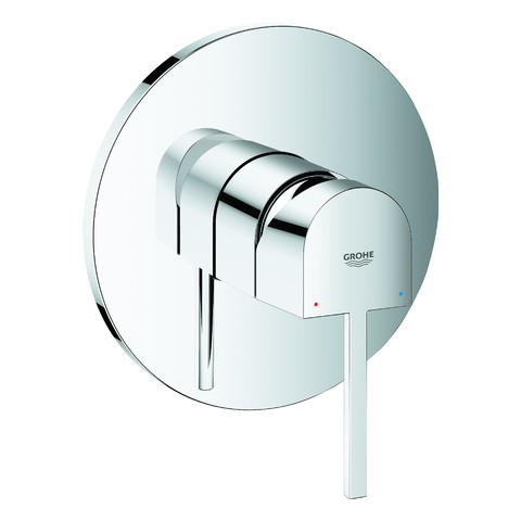 GROHE EH-Brausebatterie Plus 24059_3 FMS für 35600 chrom 24059003