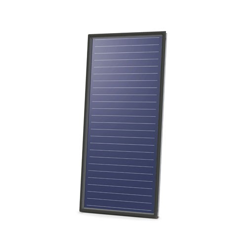 Solarbayer PremiumFlair AL 2.85 Indach Bruttokollektorfläche 2,85 m2 vertikal 401100200