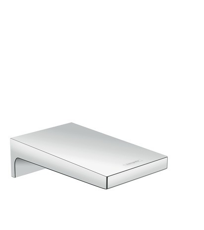 Hansgrohe Wanneneinlauf Metropol 185mm chrom 32543000