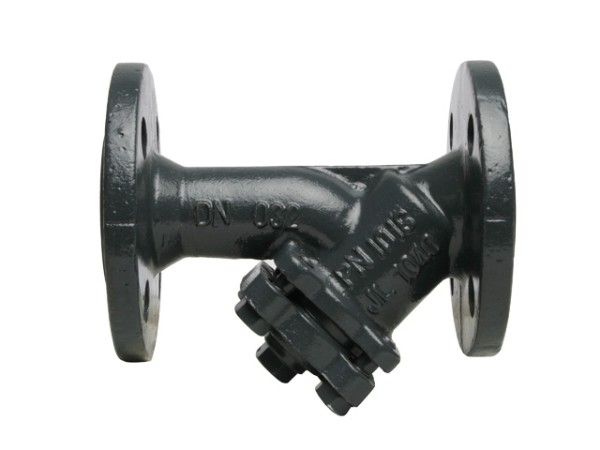 Danfoss Schmutzfänger FVF, DN40-16 DN40, PN25, Kvs 33, Flansch 065B7774