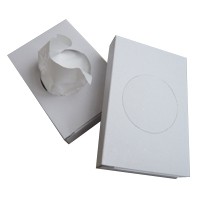 Keuco Hygienebeutel UniversalartiKeucol 04976 VE 50 Stück, weiß 4976000100