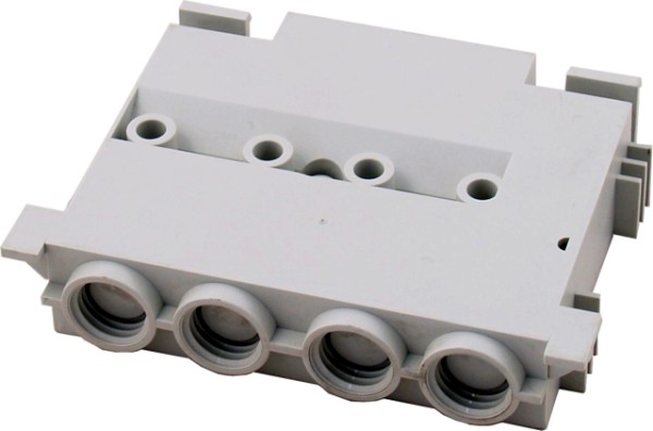 Wolf Elektroanschlusskasten für CGB-20 1710204