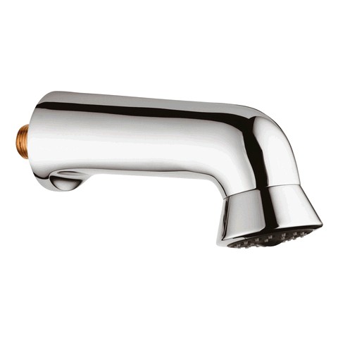 GROHE Kopfbrause Relexa 60 28948 DN15 SpeedClean chrom 28948000