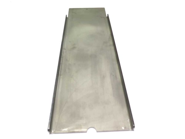 WINDHAGER ANPRESSPLATTE BK. ET SWK Anpressplatte Brennkammer SilvaWIN 044352