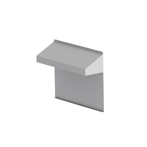 Trägerblech für HVS 25 - 40 E 390322300