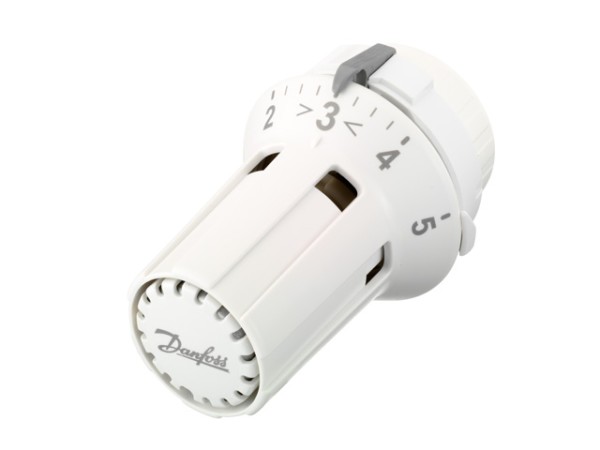 Danfoss Fühlerelement RAW 5010 eingebauter Fühler 013G5010