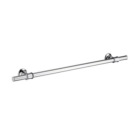 Hansgrohe Badetuchhalter Axor Montreux 600mm polished nickel 42060830