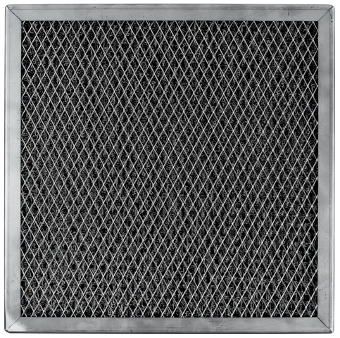 Wolf Fettfangfilter ISO Coarse 45% Typ 1/4, BxHxT: 287x287x23,5 2575424