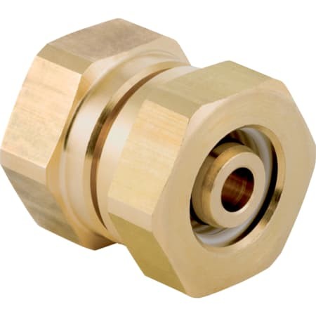 Geberit Mepla Abpressstopfen für Rohrende d32 604.485.00.1