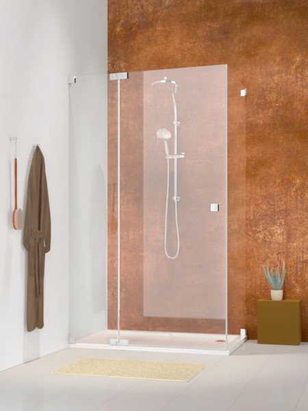 Tür m.f.Sg.m.SWK indiv. RL re.bis 1200mm eckig ESG refl.PflegePX Gr.M chrom VIGD