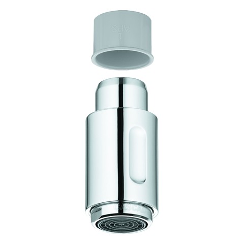 GROHE Auslaufbrause 46925 chrom 46925000