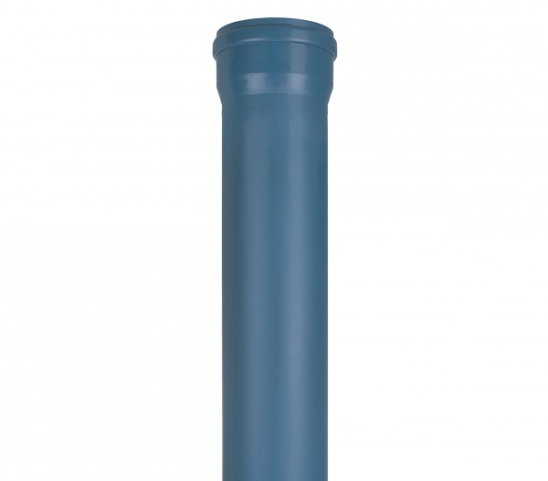 Wavin Rohr PP Acaro SN12 gemuf DN200 3079076