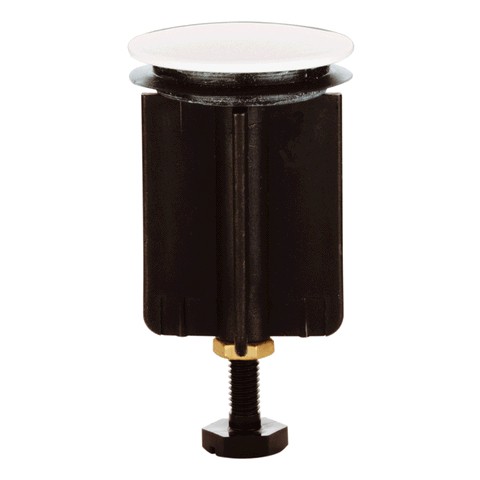GROHE Stopfen 07182 für Ablaufgarnitur 1 1/4" weiß 07182L00