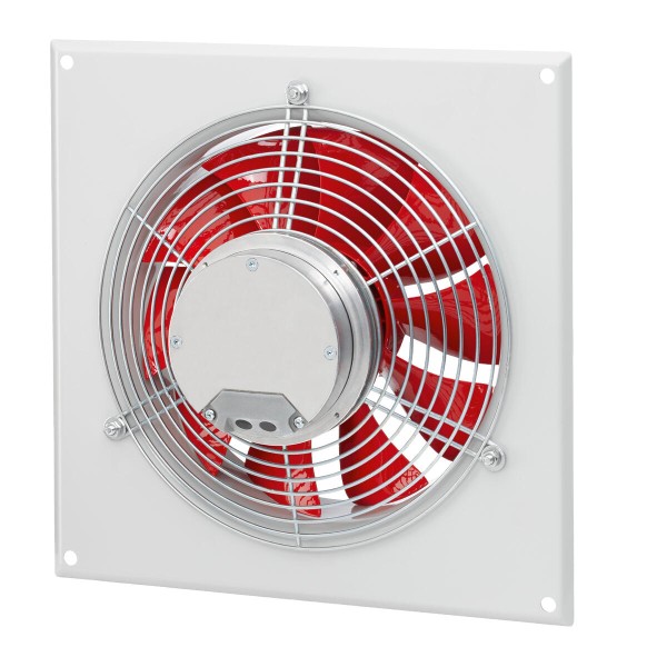 Helios HQW EC 500 A Axialventilator EC 1-PH 50/60 Hz regelb. 04934