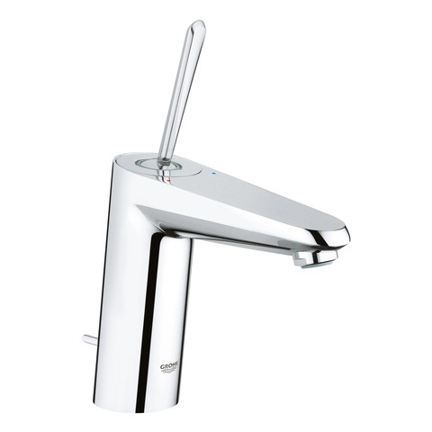 GROHE EH-WT-Batterie Eurodisc Joystick 23427 M-Size chrom 23427000
