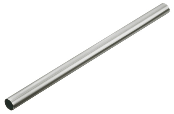 Keuco Brausevorhangstange Plan 14930, verchromt, 1800 mm 14930011800