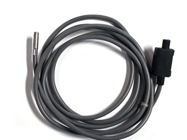 WINDHAGER FÜHLER KOLLEKT. PT1000 SWR010 Kollektorsensor PT1000 zu Solarre 502877