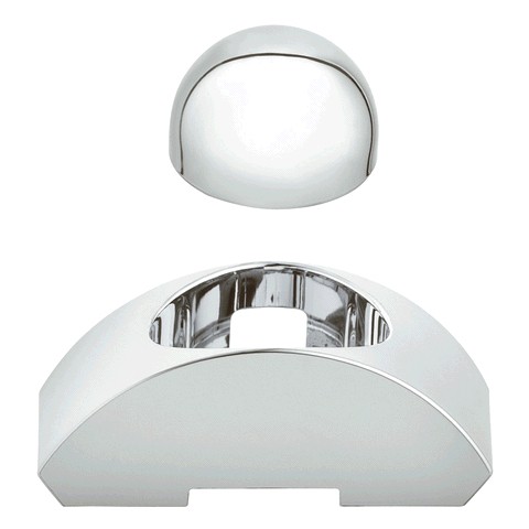 GROHE Umstellknopf 46529 für Chiara Wannenbatterie chrom 46529000