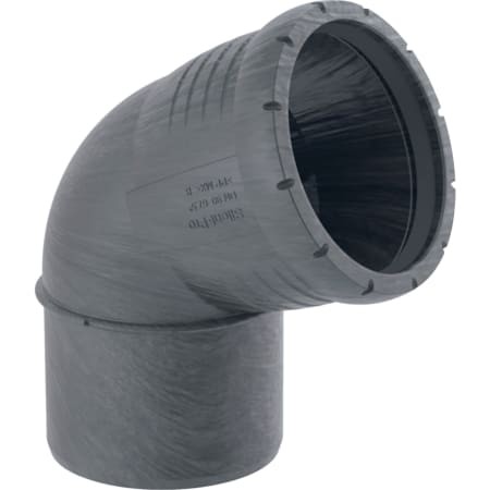 Geberit Silent-Pro Bon 67,5Gr d75mm 393.323.14.1