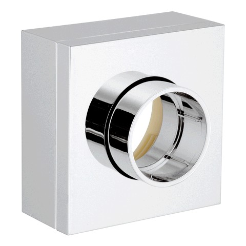 GROHE S-Anschluss 47824 chrom 47824000