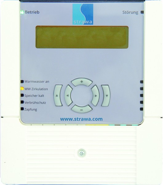 strawa Friwara W Regler XS