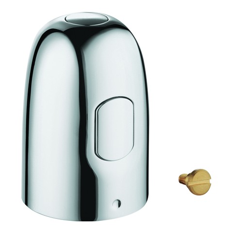 GROHE Temperaturwählgriff 47973 für Grohtherm 1000 chrom 47973000
