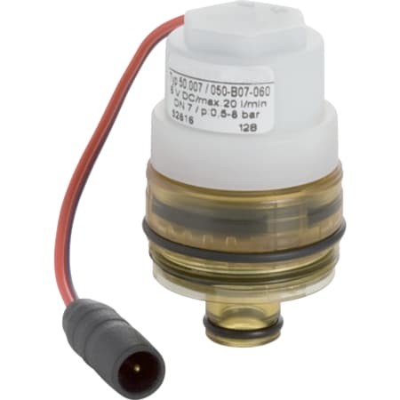 Geberit Magnetventil zu Waschtischarmatur Typ 60 und 80-86 242.036.00.1