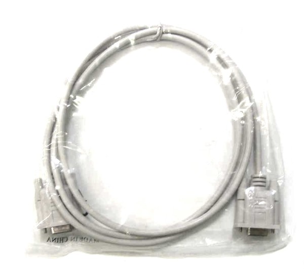 WINDHAGER LINK-Kabel RS232 AT-Link Kabel 1,8m zu MES-Komm.Modul 009480