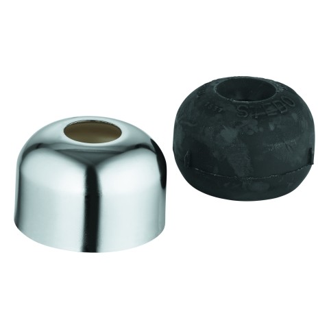 GROHE Verbinder 43079 chrom 43079000