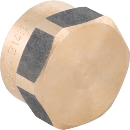 Geberit Kappe mit IG Rg Rp3/4 602.482.00.1