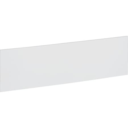 Geberit Schallschutzset für Waschtisch, groß 156.054.00.1