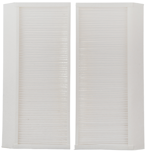 Wolf Filter EPM 1.0 für (F7) CWL-2-325/400 (2St) 1669552