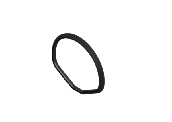 KESSEL Lippendichtung für Gehäuse 680280