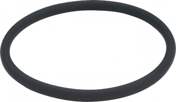Viega Dichtelement 2286XL in 88,9x5mm Gummi schwarz aus FKM 459475
