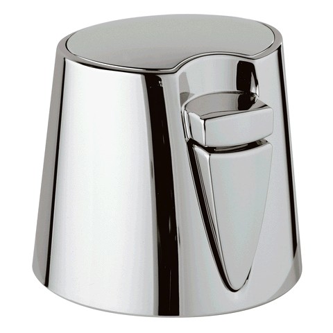 GROHE Temperaturwählgriff 47755 für Grohtherm 3000 chrom 47755000