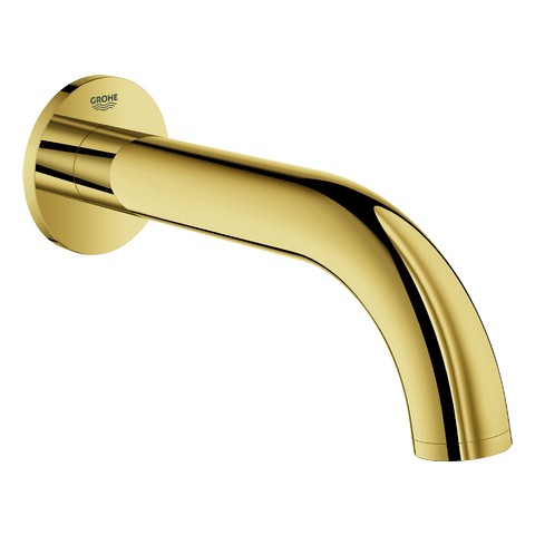 GROHE Wanneneinlauf Atrio 13139_3 Wandmontage cool sunrise 13139GL3