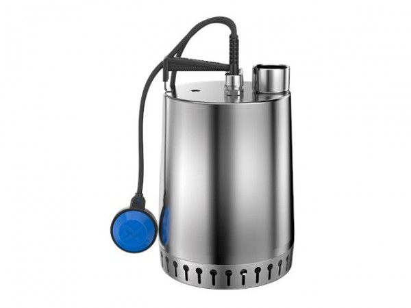 GRUNDFOS Schmutzwasserpumpe Unilift AP12.40.08.A1 1x230V 0,8kW 10m Kabel 96010980