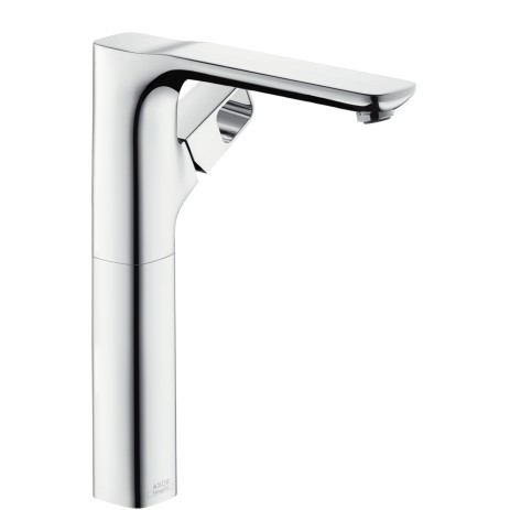 Hansgrohe Waschtischmischer 280 Axor Urquiola chrom für Waschschüssel ohne Halter 11035000