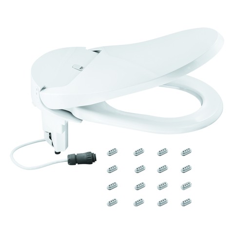 GROHE Technikeinheit 14976 für GROHE Sensia Arena alpinweiß 14976000