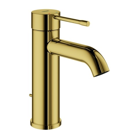 GROHE Einhand-Waschtischbatterie Essence 24171_1 S-Size cool sunrise 24171GL1