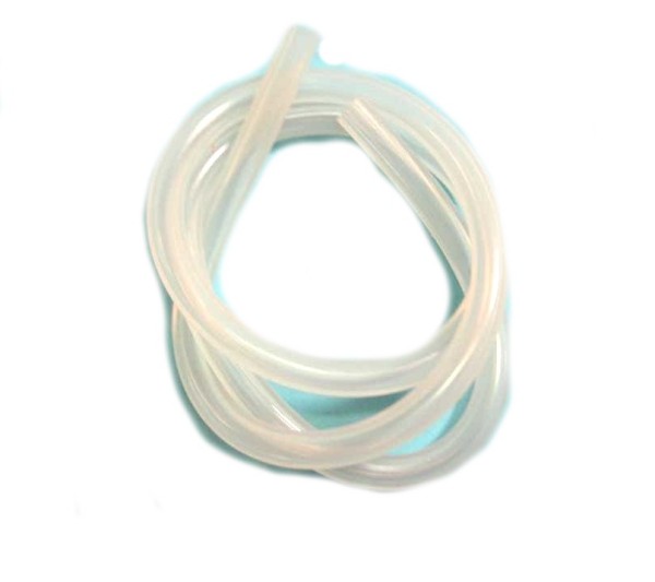 WINDHAGER SILIKONSCHL.8x4x715MW+ Silikonschlauch 8 x 4 x 715 MWP, MWP2 003458